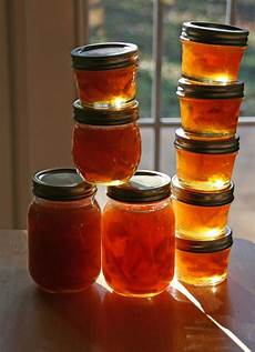 Ginger Marmalade