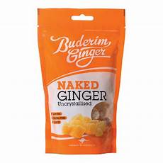 Ginger Marmalade