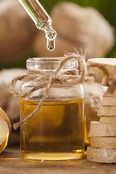 Ginger Oil