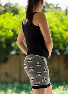 Girls Boxer Briefs