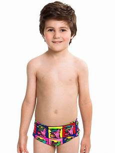 Girls Boxer Briefs