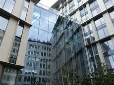 Glass Building
