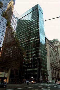 Glass Building