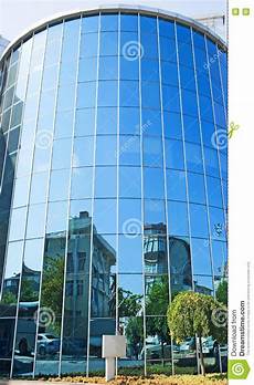 Glass Building