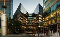 Glass Building