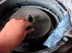 Glass Grinding