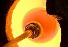 Glass Making