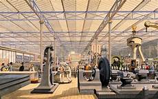 Glass manufacturing machines