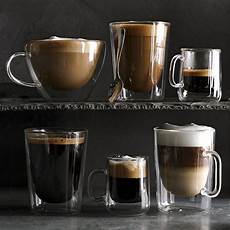 Glass Mugs