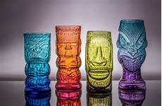 Glass Mugs