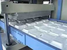 Glass Product Making Machinery