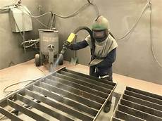 Glass Sandblasting
