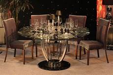 Glass Tables