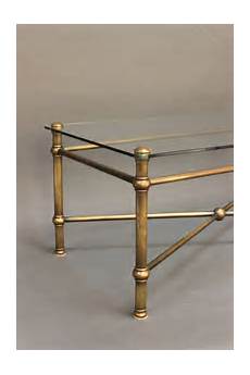 Glass Tables