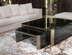 Glass Tables