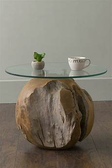 Glass Tables