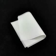 Glassine Paper