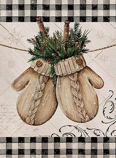 Gloves Mittens