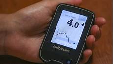 Glucose Monitors