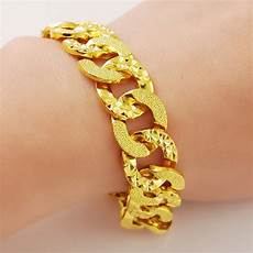 Gold-Bracelets