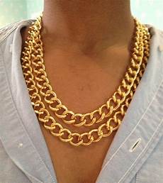 Gold-Chain-Necklaces