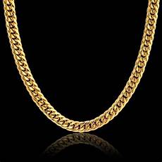Gold-Chain-Necklaces