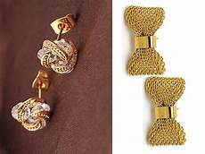 Gold-Earrings