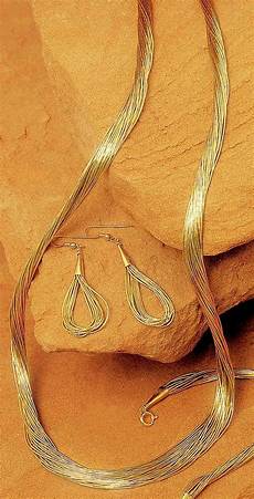 Gold-Jewelry-Sets