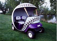 Golf-Carts