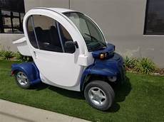 Golf-Carts