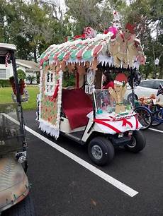 Golf-Carts