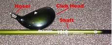 Golf-Club-Parts
