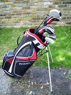 Golf-Clubs