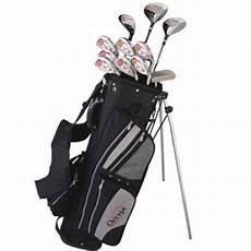 Golf-Clubs