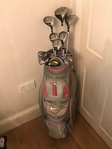 Golf-Clubs