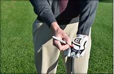 Golf-Gloves