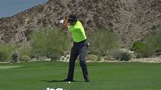 Golf Training