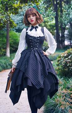 Gothic Skirts