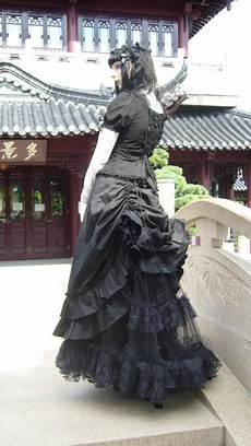 Gothic Skirts