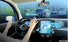 Gps Automobile Navigation