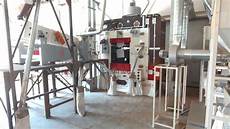Grain Processing Machinery
