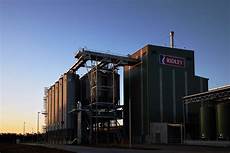 Grain Processing Machinery