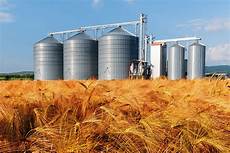 Grain Transportation