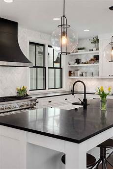 Granite Kitchen Counter