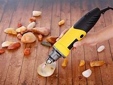 Granite Polishing Tools