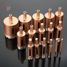 Granite Polishing Tools
