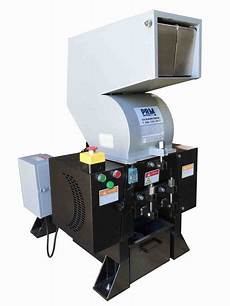 Granulator