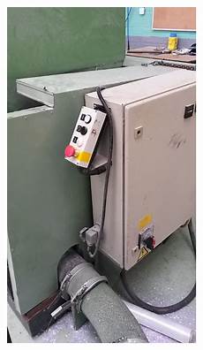 Granulator