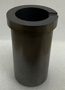 Graphite Crucible
