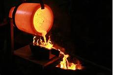 Graphite Crucible